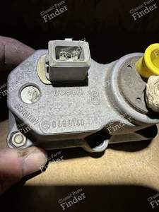 WUR réchauffeur - GTI - VOLKSWAGEN (VW) Golf I / Rabbit / Caddy / Jetta - 026133403- thumb-2