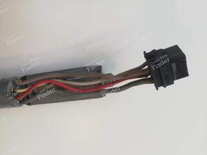 Zündschalter - RENAULT 5 / 7 (R5 / Siete) - 7201K- thumb-3