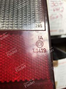 Left rear light - CITROËN BX - 10289- thumb-3