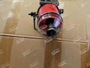 Fuel filter holder - CITROËN CX - thumb-3