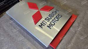 Dealer Sign - MITSUBISHI 3000 GT - thumb-1