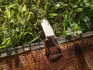 Rear floor mats - CITROËN DS / ID - thumb-6