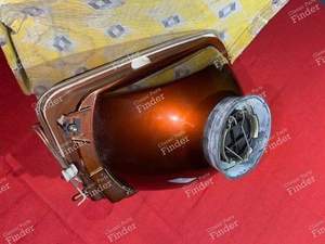 H4-Scheinwerfer vorne rechts - RENAULT 5 / 7 (R5 / Siete) - 470288- thumb-7