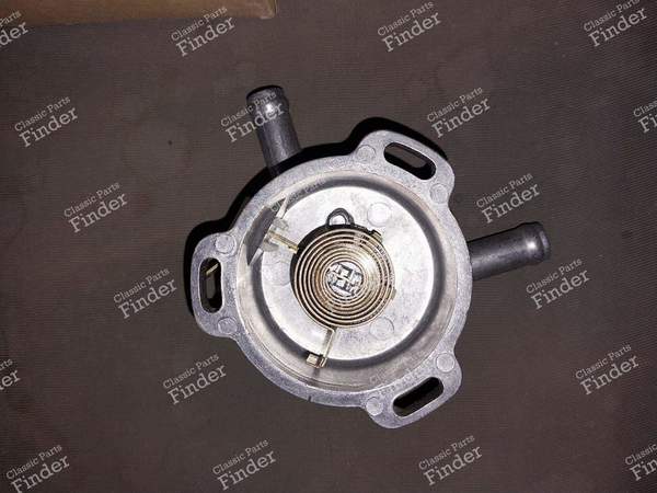 Zenith carburator heater - PEUGEOT 504 - 1402.20- 2