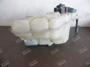 AUSDEHNUNGSGEFÄSS - PORSCHE 911 (996) - 99610604756 / Equiv. 99610614756 / 99610614755- thumb-3