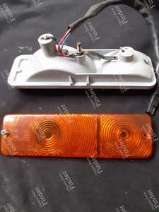 Clignotant avant droit - CITROËN C25 - 1503- thumb-1