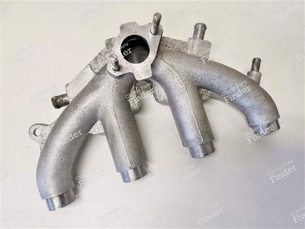 Intake manifold (until 1969) - PEUGEOT 204 - 0343.39