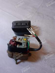 Windshield Wiper Motor - PEUGEOT 404 - thumb-3