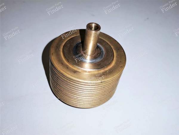 Thermostat für Lüftungsklappen - PORSCHE 356 - 546.06.590- 1