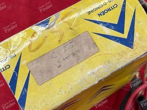 Zündkabel - CITROËN C32 / C35 - 5 449 379- 2