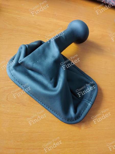 Pommeau de levier de vitesse - PORSCHE 911 (964) - 950424079001AJ- 1