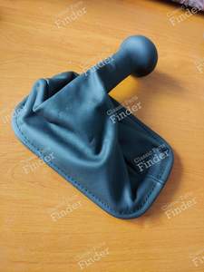 Pommeau de levier de vitesse - PORSCHE 911 (964) - 950424079001AJ- thumb-1