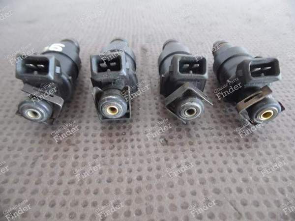 INJECTORS 0280150201 94460111001 PORSCHE 944-1 - PORSCHE 944 - 0 280 150 201- 5