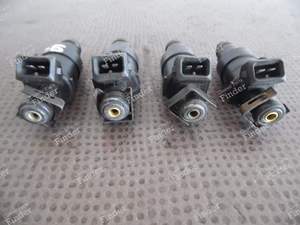 INJECTORS 0280150201 94460111001 PORSCHE 944-1 - PORSCHE 944 - 0 280 150 201- thumb-5