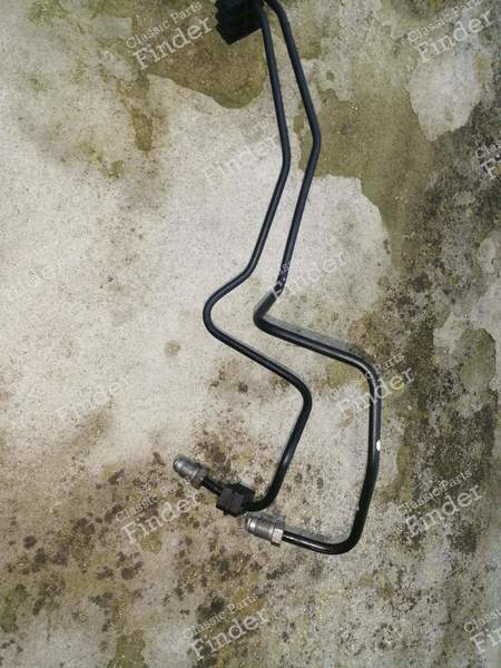 Starre Hydraulikschläuche/-leitungen - CITROËN C6 - 5