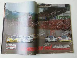 Autohebdo - PEUGEOT 205 - #525 - 4 juin 1986- thumb-5