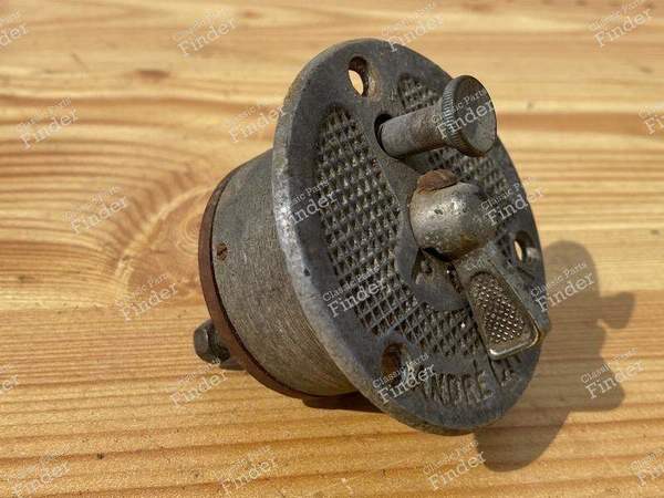 Commutateur de phares - CITROËN B12 - 1