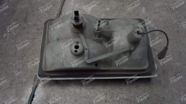 Rechtes Rücklicht - PEUGEOT 104 / 104 Z - 646D / 6343.92- 1