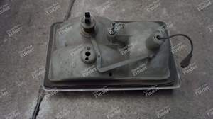 Rechtes Rücklicht - PEUGEOT 104 / 104 Z - 646D / 6343.92- thumb-1