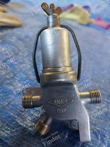 Robinet sélecteur de carburant avec filtre pour MERCEDES BENZ 220 (W187)