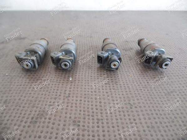 INJECTIONS - PORSCHE 944 - 4