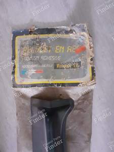 Becquet arriere - RENAULT 18 (R18) - 304500- thumb-3