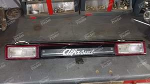 Öldruckmanometer NOS-Orig. Alfasud/TI 3. Serie, Instrumente / Wellen, Innenraum, Alfasud / Sud Sprint, Alfa Teile nach Modell