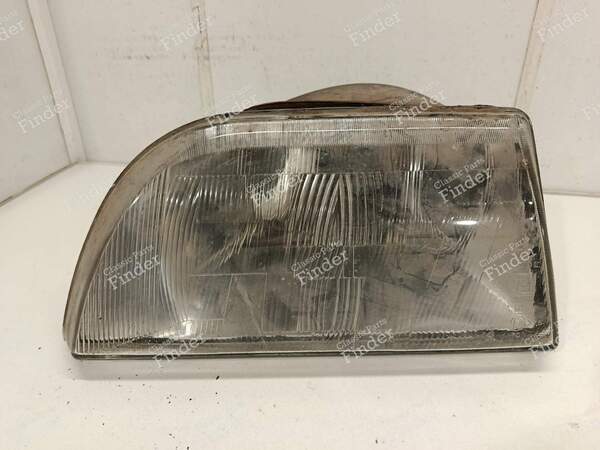 Left Front Headlight - Series 1 - CITROËN CX - 61245703- 0