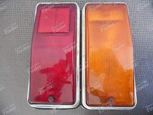 RIGHT TAIL LIGHT FIAT 125 for FIAT 125