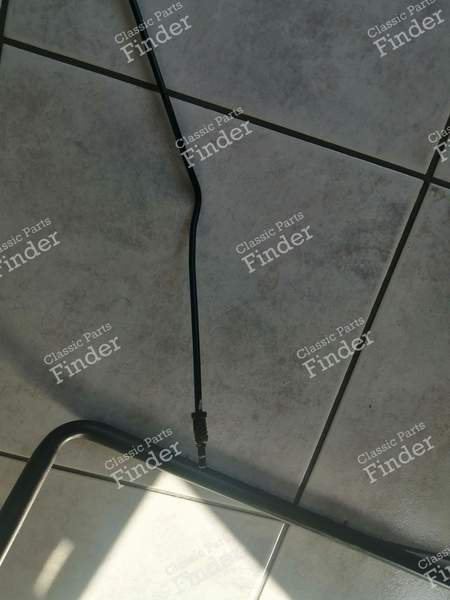 Schlauch an Sicherheitsventil - CITROËN XM - 1