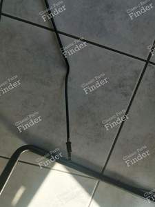 Schlauch an Sicherheitsventil - CITROËN XM - thumb-1