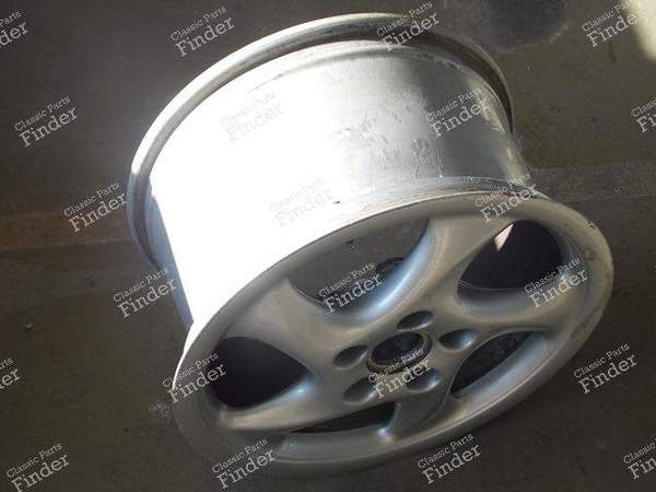 FELGE TURBOVERSION - PORSCHE 911 (993) - 99336214001- 1