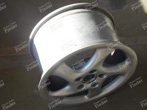 FELGE TURBOVERSION - PORSCHE 911 (993) - 99336214001- thumb-1