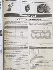 Fachzeitschrift – Dieselmotoren - CITROËN Xsara - #644- thumb-7