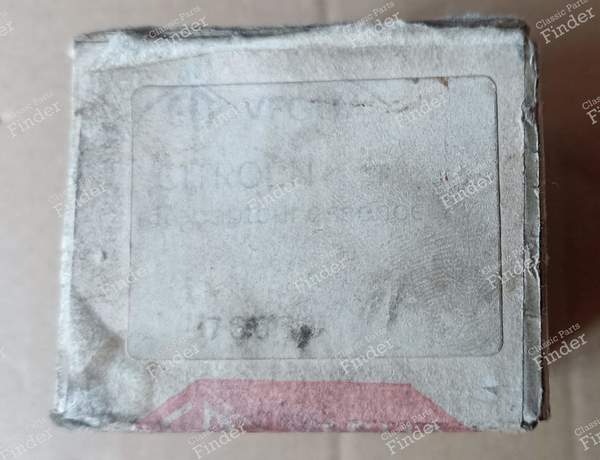 Kraftstoffanzeige – 6 V - CITROËN Ami 6 / Dynam - 73070- 3