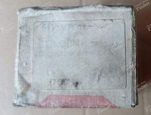 Kraftstoffanzeige – 6 V - CITROËN Ami 6 / Dynam - 73070- thumb-3