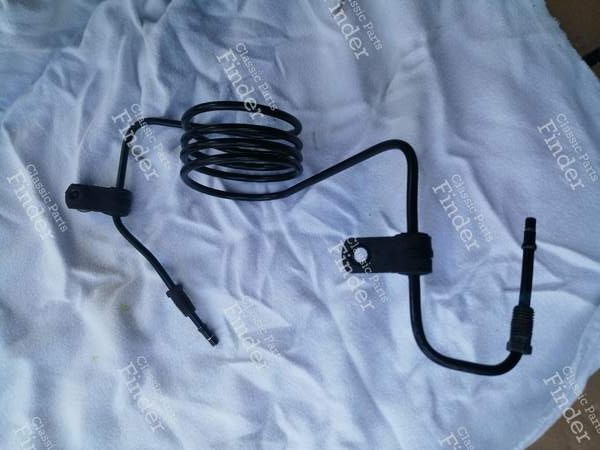 Hydraulic conjunctor hose - CITROËN XM - 0