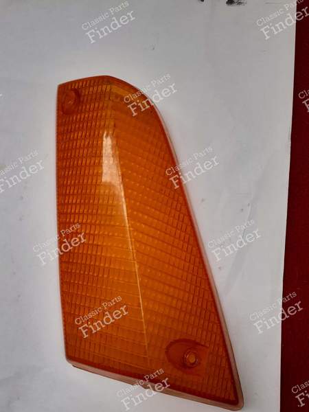Cabochon des linken Blinkers - BMW 3 (E21) - 199501- 0