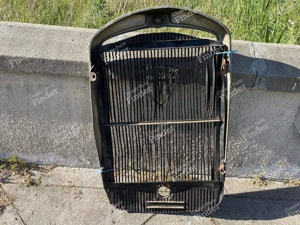 Kühlergrill - PEUGEOT 301 - 1