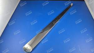 Baguette enjoliveur inox de montant central de porte - PEUGEOT 304