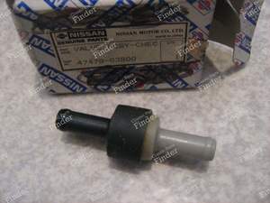 Valve de contrôle de servo-frein - NISSAN NX (B13)