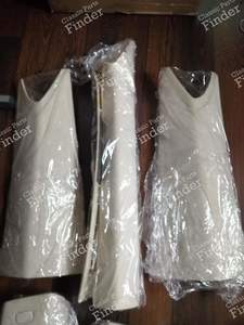 Interior trim kit - CITROËN C6 - thumb-1