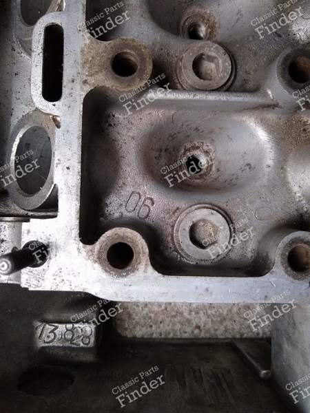 Culasse - ALFA ROMEO Giulia - 3