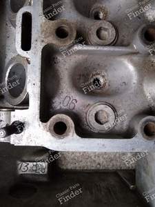 Culasse - ALFA ROMEO Giulia - thumb-3