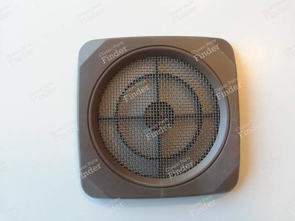 Grille de haut parleur - RENAULT Fuego - 7700753447- 7