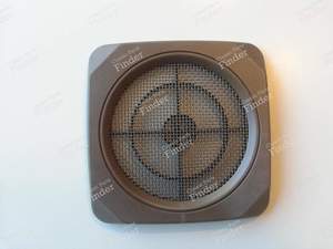 Grille de haut parleur - RENAULT Fuego - 7700753447- thumb-7