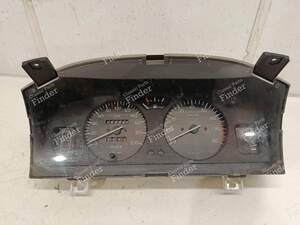 Bloc compteur avec compte-tours - CITROËN ZX