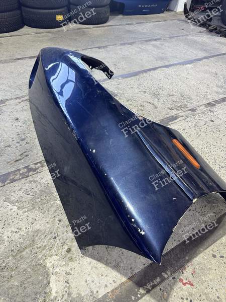 Rechter vorderer Flügel - PORSCHE 928 - 2