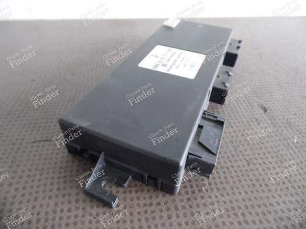 CONTROL DEVICE SAFETY ARM - CABRIOLET version - PORSCHE 911 (996) - 99661811100- 6