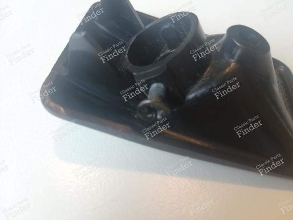 Mirror adjustment control surround - RENAULT 18 (R18) - 7704000529- 6